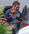 Ryan Gosling and Eva Mendes name second daughter Amada Lee|Lainey ...