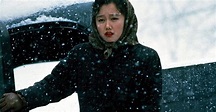 On Blu-ray: Snow Falling on Cedars – Midwest Film Journal