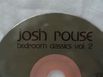 CD Josh Rouse - Bedroom Classics Vol. 2 a 5 track ep from 2009 | eBay