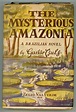 THE MYSTERIOUS AMAZONIA A BRAZILIAN NOVEL . Translated by J. T. W ...