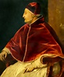 Portrait of Pope Sixtus IV, 1545-1546, Titian / Портрет на папа Сикст ...