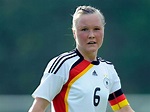 Marina Hegering: "Diese Bilder vergessen wir nie" :: DFB - Deutscher ...