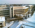 Moldova State University - Chişinău