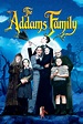 The Addams Family/Addams Family Values: 2-Movie Collection [Blu-ray ...