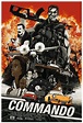 Commando (1985) [649 x 960] | Movie artwork, Movie poster art, Movie ...