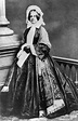 Caroline Fillmore (1813-1881) Photograph by Granger - Pixels