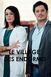 Le village des endormis (2022) - Posters — The Movie Database (TMDB)