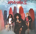 Apollonia 6: Amazon.co.uk: Music