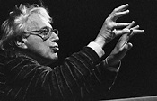 The Late Works of György Ligeti (1923–2006) | SECOND INVERSION