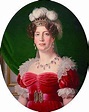Maria Teresa Carlotta di Borbone-Francia | Marie antoinette, 19th ...