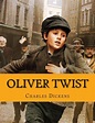 Oliver Twist by Charles Dickens, Paperback | Barnes & Noble®