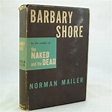 Barbary Shore by Norman Mailer: Very Good Hardcover (1951) 1st Edition ...