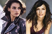 Famke Janssen Plastic Surgery: Nose Job, Botox, After and Before