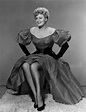 Shelley Winters, 1952 by Everett | Shelley winters, Old hollywood ...