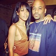 Came To Give Love | Damon Dash posted today another pic with Aaliyah...