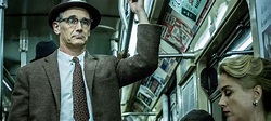 WATCH: Mark Rylance in ‘Bridge of Spies’ | Anglophenia | BBC America