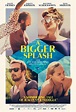 A Bigger Splash (2015) Movie Reviews - COFCA