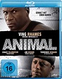 Animal - Gewalt hat einen Namen Blu-ray bei Weltbild.de kaufen