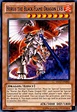 Horus the Black Flame Dragon LV8 | Yu-Gi-Oh! | FANDOM powered by Wikia