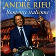 André Rieu · Jewels of Romance (CD/DVD) (2023)
