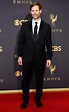 Jeffrey Nordling from 2017 Emmys Red Carpet Arrivals | E! News