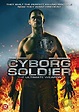 dvd - Cyborg Soldier (1 DVD): Amazon.de: Bruce Greenwood, Tiffani ...
