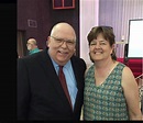 Who Is Tom Skilling Wife, Is The Meteorologist Married