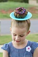 Easy Hairstyles For Crazy Hair Day - Pin on crazy hair / Crazy hair day ...