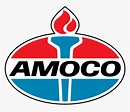 Amoco Logo, HD Png Download - kindpng