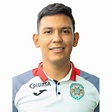 Luis Fernando Vega Villacorta – Liga Betcris de Honduras