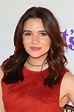 KATIE STEVENS at Ghost Rider Rides Again Event at Knotts Berry Farm in ...