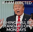 How A Trump Or Hillary Presidency Impacts Fishing - "The Reel Debate ...