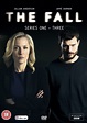 The Fall: Series 1-3 [DVD] [Reino Unido]: Amazon.es: Gillian Anderson ...