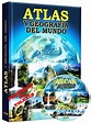 Libro De Atlas De Geografia Del Mundo 6To - Atlas De Geografía Del ...