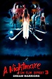 A Nightmare On Elm Street 3: Dream Warriors movie review (1987) | Roger ...