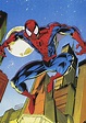 Mark bagley one of my favourite spiderman comic artists : r/Spiderman