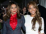 Beyoncé’s mother Tina Lawson shares throwback picture of singer wearing ...