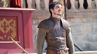Pedro Pascal as Prince Oberyn Martell on Game of Thrones