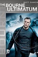 The Bourne Ultimatum (2007) - Posters — The Movie Database (TMDB)