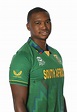 Lungi Ngidi Full Biography, Bowling, Records, Height, Age, Wife, Family