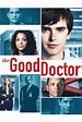 The Good Doctor (TV Series 2017- ) - Posters — The Movie Database (TMDB)