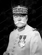 Maurice Sarrail (1856-1929), général français,