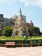 Flora Fountain, Mumbai, India, by Richard Norman Shaw