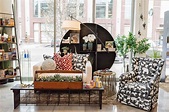 Inside Lulu's Furniture & Decor's New Englewood Store