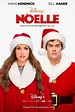 Disney revela primeiro cartaz de "Noelle", estrelado por Anna Kendrick ...