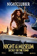 Night at the Museum: Secret of the Tomb (2014) - Posters — The Movie ...