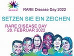 SELTEN SIND VIELE: Zum Tag der Seltenen Erkrankungen - MVZ Dessau