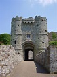 Carisbrooke Castle (Newport) - Visitor Information & Reviews