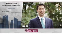 Carlos Portugal Gouvêa lança o livro ‘A Estrutura da Governança ...