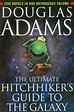 The Hitchhiker's Guide to the Galaxy | Book Club Wiki | Fandom